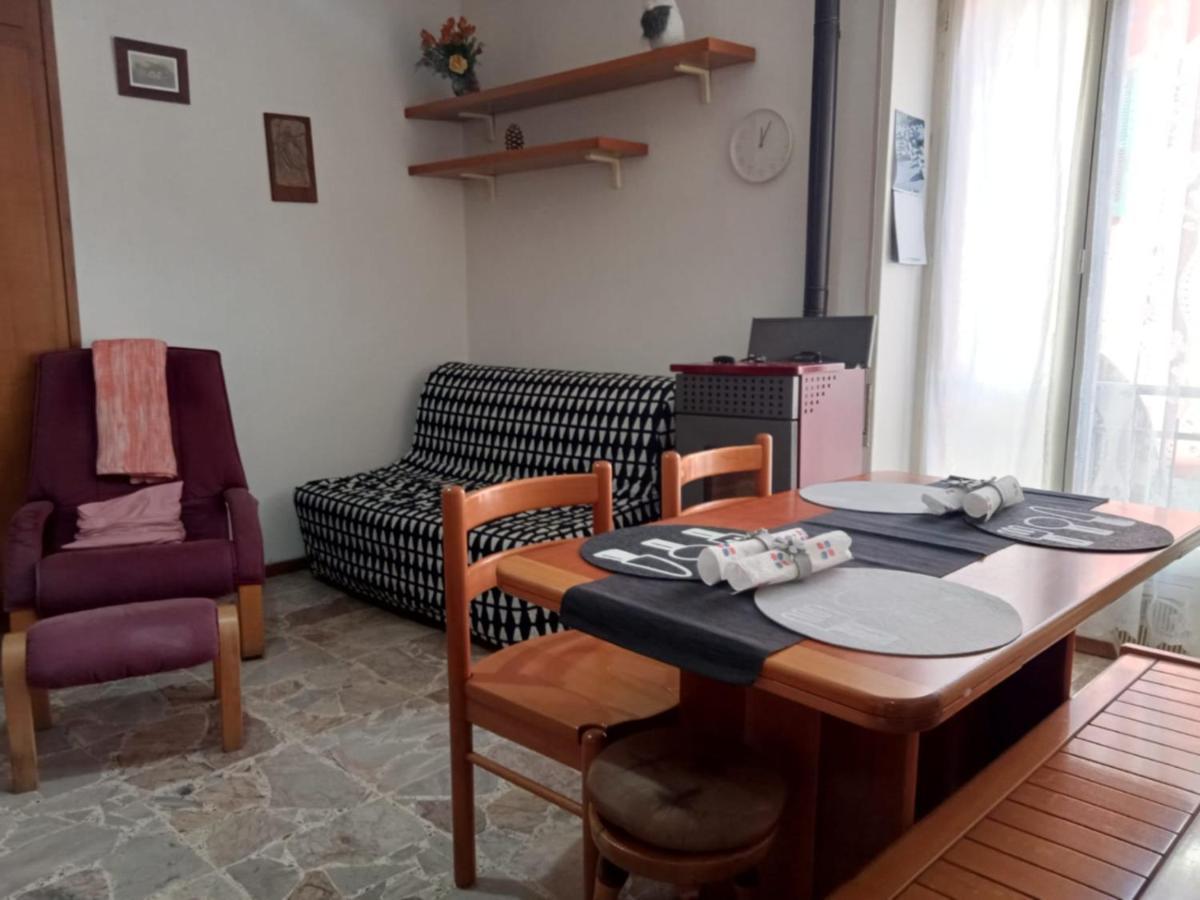 Nonno Meo Apartment Белано Екстериор снимка