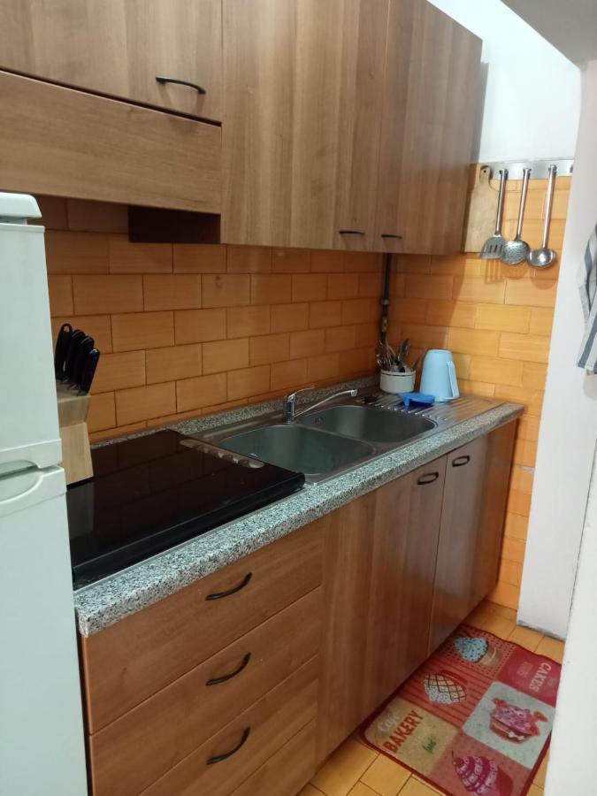 Nonno Meo Apartment Белано Екстериор снимка