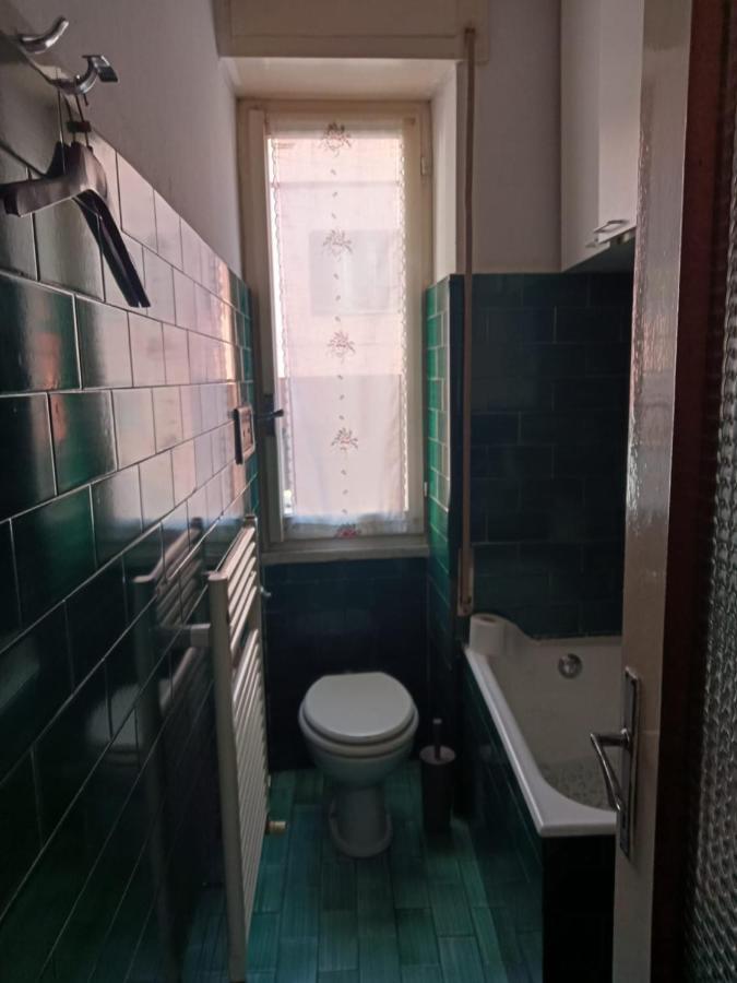 Nonno Meo Apartment Белано Екстериор снимка