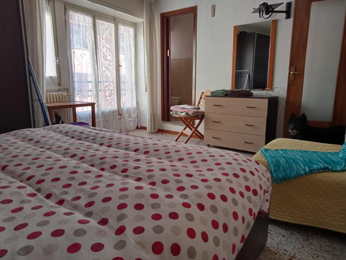 Nonno Meo Apartment Белано Екстериор снимка