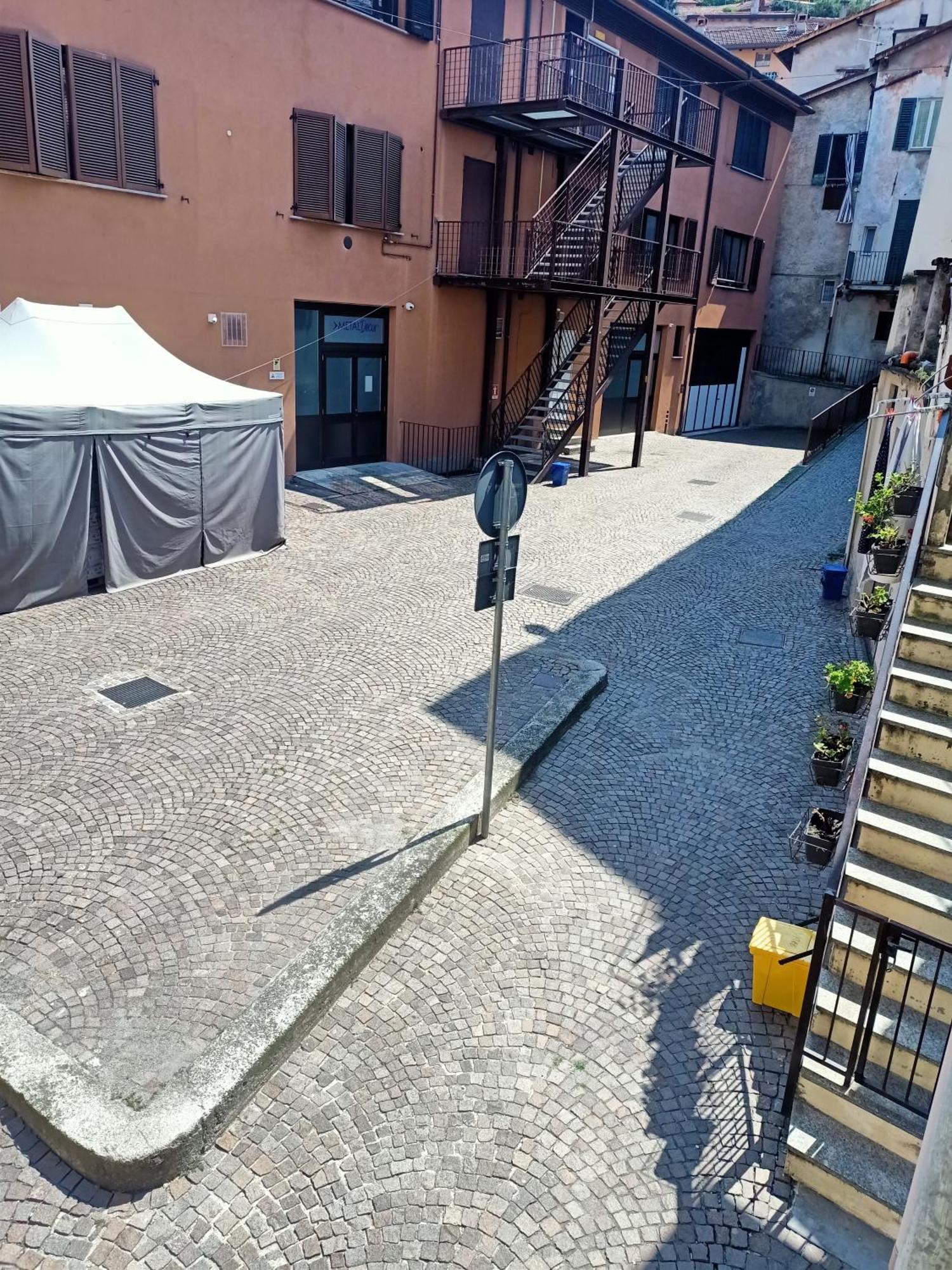 Nonno Meo Apartment Белано Екстериор снимка