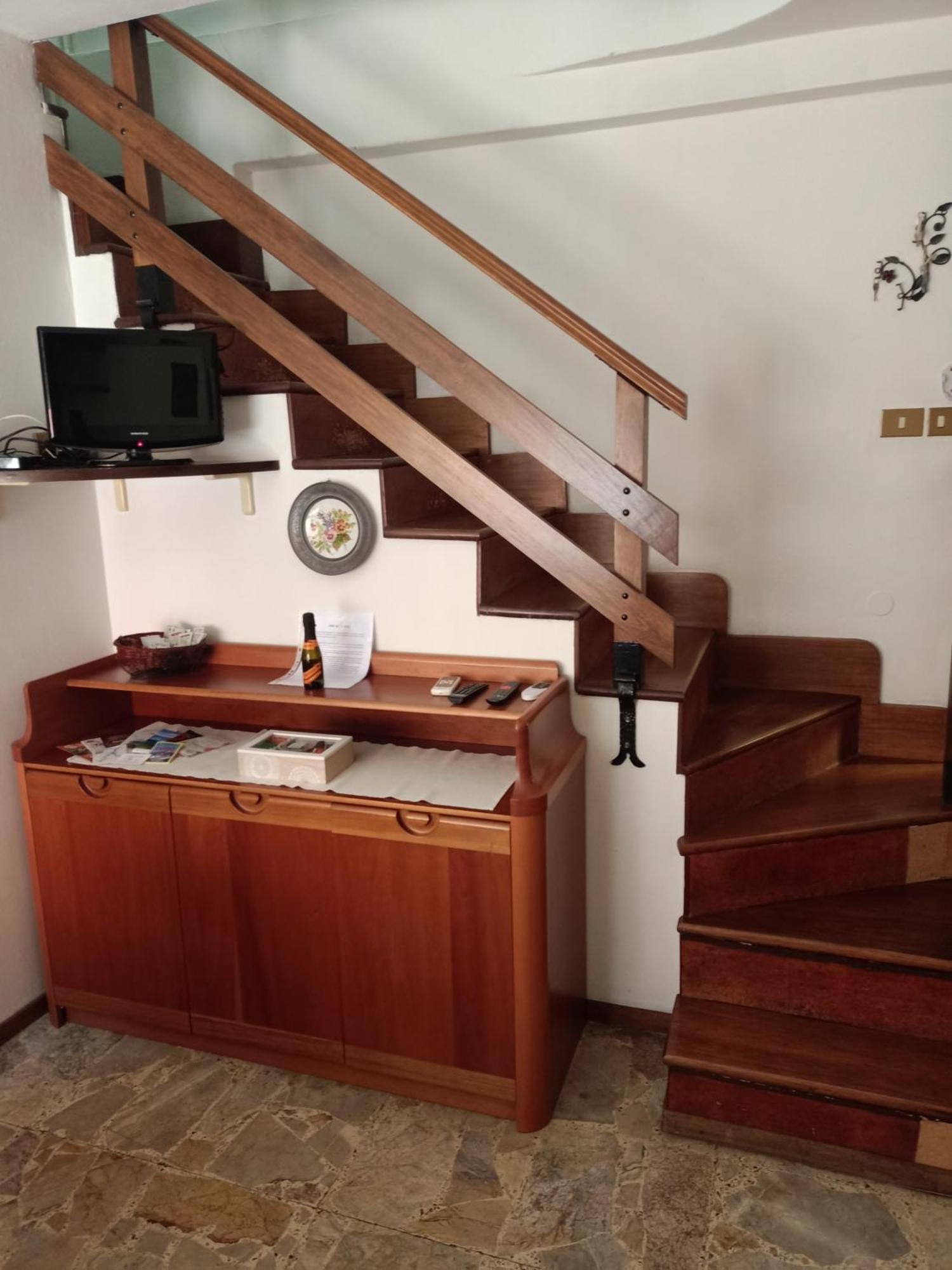 Nonno Meo Apartment Белано Екстериор снимка